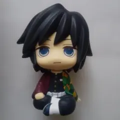 鬼滅の刃 るかっぷ 冨岡義勇