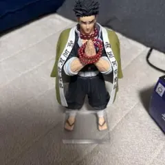 2026年最新】悲鳴嶼行冥絆ノ装の人気アイテム - メルカリ