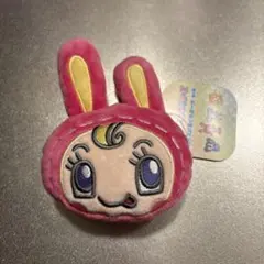 新作 ベリエちゃん メゾピアノ ナルミヤキャラクターズ フェイスがまぐちポーチ