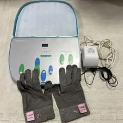 コーヨーミラクル フレキシア ミラクルウェーブ 同製品 ナノカレント グローブ付 2026年最新】フレキシア グローブの人気アイテム - メルカリ