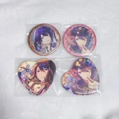 2026年最新】神崎颯馬 缶バッジの人気アイテム - メルカリ