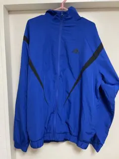 adidas ナイロンジャケットとパンツセット A/L