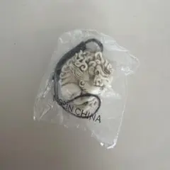 海洋堂　神獣根付　獏のサムネイル