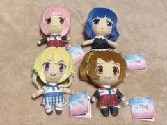 2026年最新】環いろは ぬいぐるみの人気アイテム - メルカリ