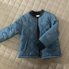 フリース アウター