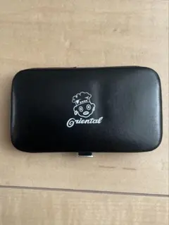 オリエンタルカレー キャラクターグッズ