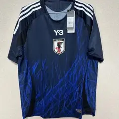 Y-3 日本代表 オーセンティックシャツ 2XL - メルカリ