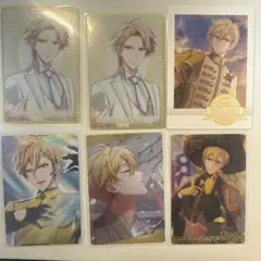 六弥ナギ カード まとめ売り