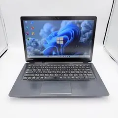 激安中古ノート東芝U63/J i5-8 8G56G高速SSD Win11WiFi - メルカリ