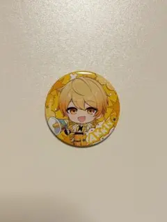 AMPTAK×COLORS 2025Summer 缶バッジ あっきぃ デフォ - メルカリ