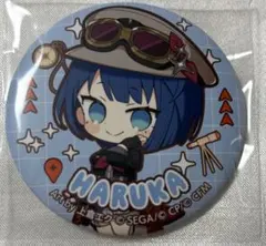 プロセカ セカライ 桐谷遥 缶バッジ