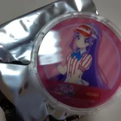 アイカツ！×ROUND1 コラボアクリルコースター みづき