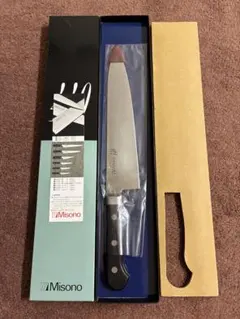 2026年最新】ミソノ440 牛刀の人気アイテム - メルカリ