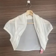 美品　ストロベリーフィールズグレース　ボレロ