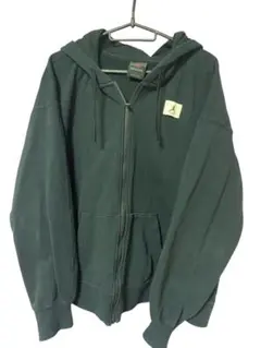 NIKE ナイキ ジップアップパーカー