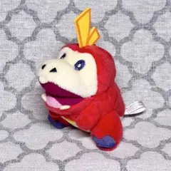 ポケモン｜ホゲータ｜マスコット ⚠️注意事項あり