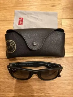 JENNIE着用 Ray-Ban サングラス RB4335 - メルカリ