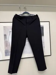 スマートアンクルパンツ スラックス