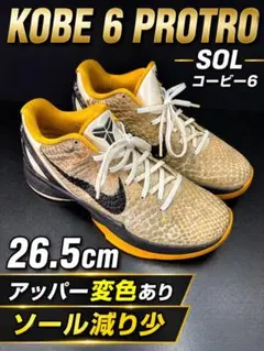 Nike GS Kobe 9 FV3607-004 24㎝ - メルカリ