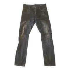 DSQUARED² TIDY BIKER JEAN 42
