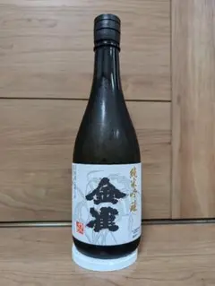 金雀　純米吟醸 1800ml 2本セット 金雀2本セット 純米大吟醸&純米吟醸1800ml 堀江酒場
