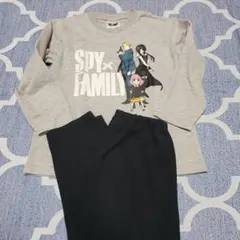 ○SPY×Family　パジャマ