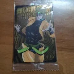 ジョジョの奇妙な冒険 abc カード j-092 ディオ・ブランドー DIO