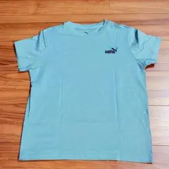 【美品です】PUMA　子供用Tシャツのサムネイル