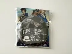 2026年最新】名探偵コナン ジン 缶バッジの人気アイテム - メルカリ