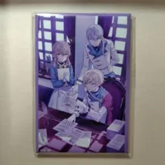 スイパラ BROTHERS CONFLICT ブラコン 朝日奈棗 特典 - メルカリ
