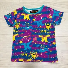 グラグラ 半袖Tシャツ 90cm 子供服のサムネイル