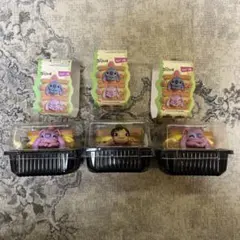 soap studio スティッチ　リロ　エンジェル　未開封3個セット