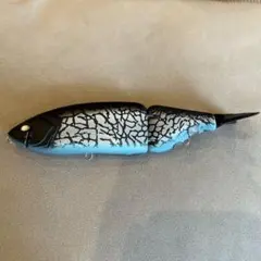 DRT タイニークラッシュ Low flash bule bomber DRT タイニークラッシュLOW Flash Blue Bomber DRT タイニー