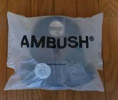 新品 AMBUSH×New Era 初コラボキャップのサムネイル