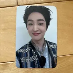 SHINee ONEW オニュ PERCENT ランダムトレカ - メルカリ