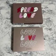 スナイデルフェイススタイリストEX13