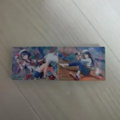 プロセカ　ノーブルアート　星乃一歌　桐谷遥