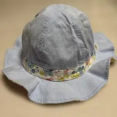 ミキハウス 帽子 Mのサムネイル