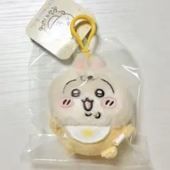 ちいかわ　Chiikawa Baby うさぎ　マスコット