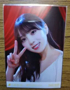 2026年最新】乃木坂46 生写真 与田祐希の人気アイテム - メルカリ