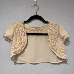 ノジェス　ボレロのサムネイル