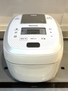 2026年最新】panasonic ih炊飯器 5.5合の人気アイテム - メルカリ