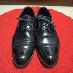 madras Walk GORE-TEX プレーントゥ 26.0cm ブラックのサムネイル