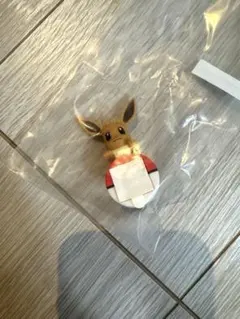 ポケモン 一番くじ F賞 イーブイ ブイズ