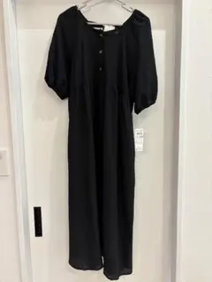 産前産後　ワンピース　Ｌサイズ