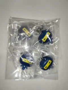 たまごっち めじるしアクセサリー3 4点