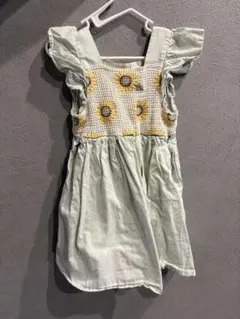 プティマイン ワンピース 90cm