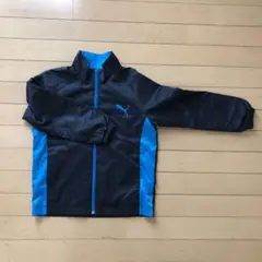 プーマ ウインドブレーカー PUMA