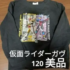 仮面ライダーガヴ トレーナー120