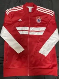 二*ー様 adidasトラックジャケット